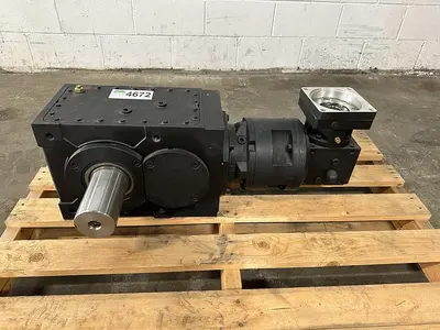 USED VOGEL MKS32 / ML200