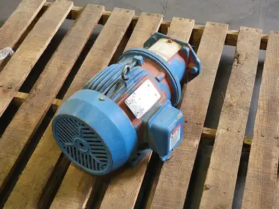 USED TOSHIBA B0034FLF20MH03