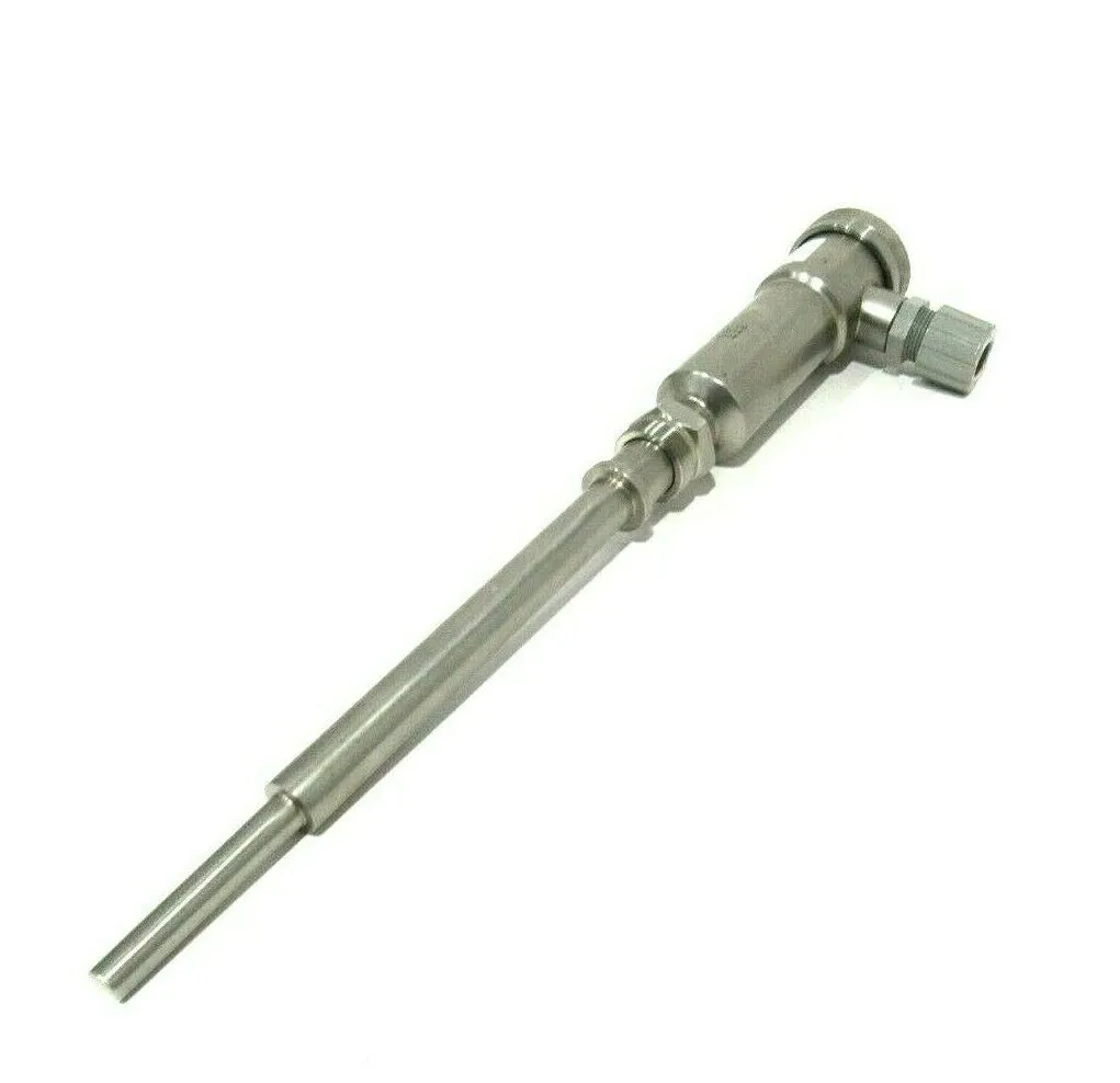 NEW ANDERSON INSTRUMENT ST 250-C1 PRESSURE TRANSMITTER ST250C1