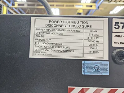 2022 YASKAWA ArcWorld AW2000 Robots | CNCsurplus (8)