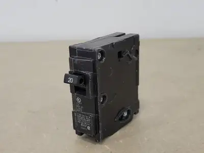 USED SIEMENS Q120