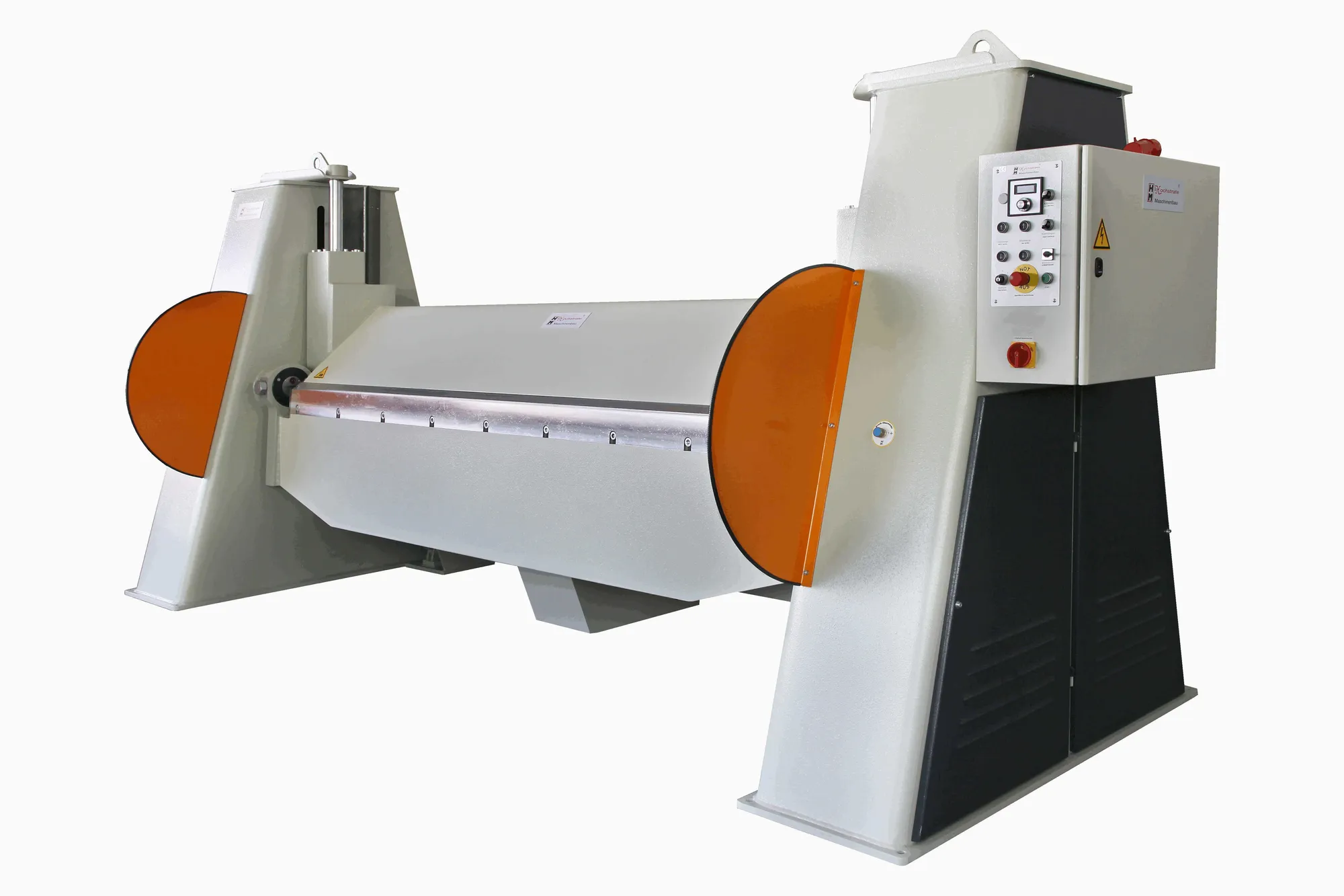 NEW DR. HOCHSTRATE HYDRAULIC BENDING MACHINE