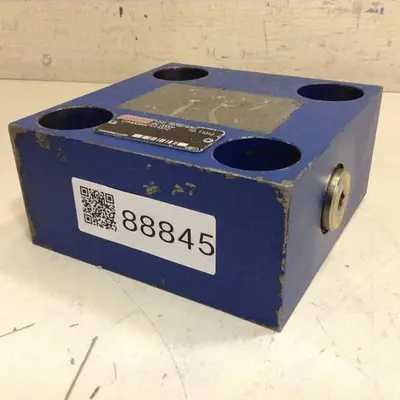 USED REXROTH R978919347