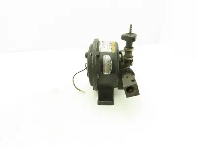 Yaskawa Electric PMEE-12-KB31 Welder Wire Motor Feeder 24V Size 1.2 Roller