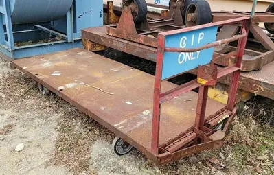 USED NUTTING 3002-UTZ