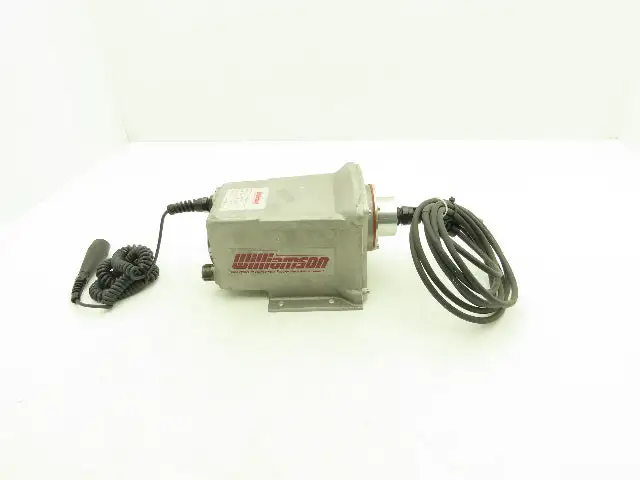 Used WILLIAMSON _UNKNOWN_ Sensors | Arrow Industrial #558392
