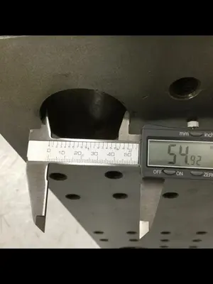 USED NEGRI BOSSI 69111003