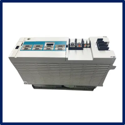 USED MITSUBISHI MDS-C1-V2-4545