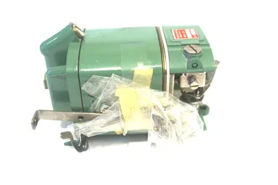 NEW FISCHER & PORTER MODEL 50WT 4062 SERIES AX