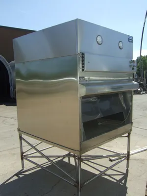 USED BIOHOOD BTE-4SSC