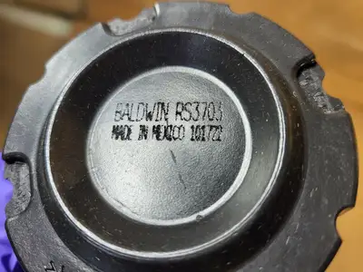 NEW BALDWIN RS3703