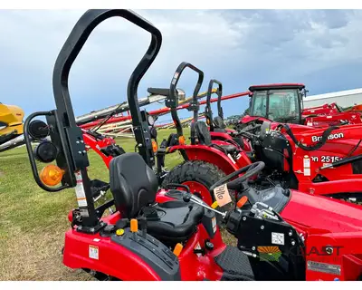 Used TYM _UNKNOWN_ Sub-Compact & Compact Tractors Iowa US | Keast Enterprises #1360485