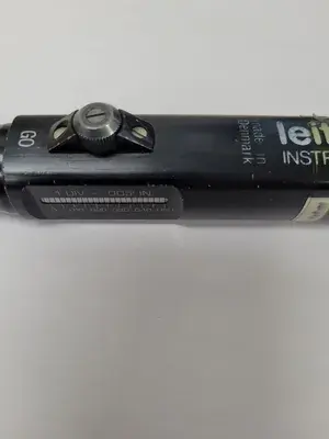 USED LEITECH-US THREAD PLUG GAGE