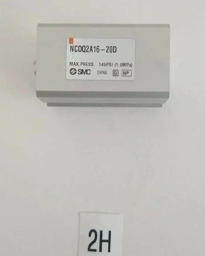 NEW SMC NCDQ2A16-20D