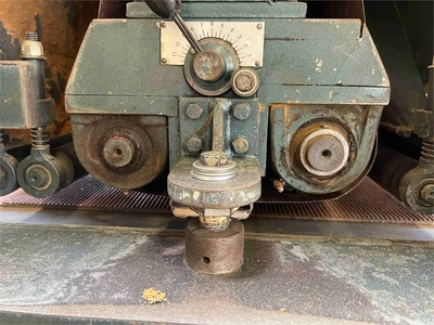 Used CEMCO 1000 Wide Belt Sanders California US | MachineryMax #1377679