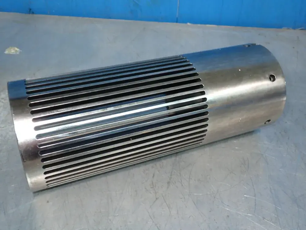Blower Wheel