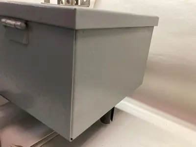 USED WESTINGHOUSE 456D 905 G06