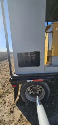 USED CATERPILLAR 3516