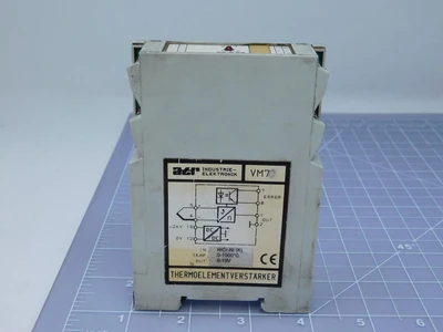 Used ATR _UNKNOWN_ Transducers | OCO Industrial #1613033