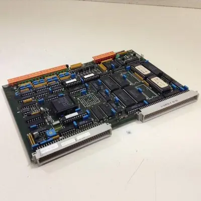 USED KEBA E-3-ACU-10 D1673B