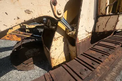 Used 1987 LIEBHERR LR631B Compact Track Loaders Ohio US | Proxy Equipment #1378472