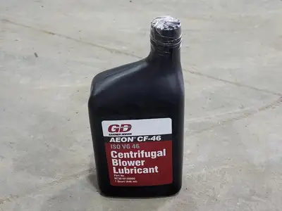 USED GARDNER-DENVER 300RMO6023