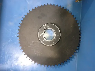 14 1/2" Sprocket