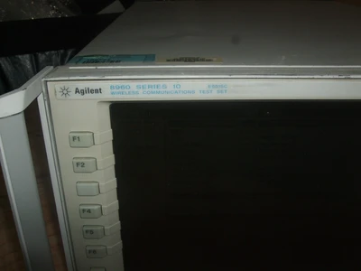 USED AGILENT E5515C
