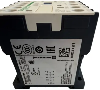 NEW SCHNEIDER ELECTRIC CA2KN40G7 CONTROL RELAY