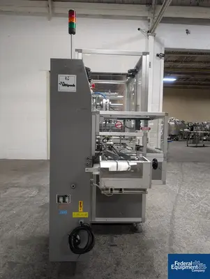 USED Multipack Multipack F43 Shrink Bundler