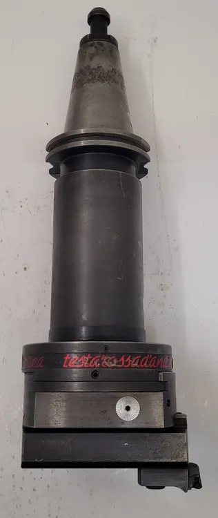 Used D'ANDREA TRM 125 Tooling & Accessories (Other) Kentucky US | Machinery Central #222039
