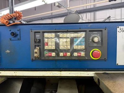 USED TORNOS-BECHLER ENC 167