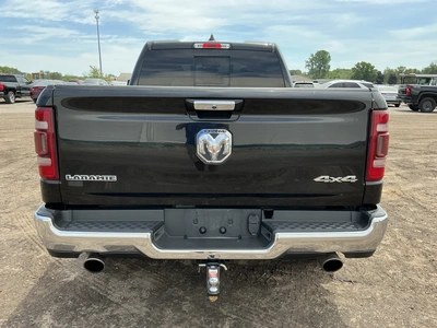 USED 2020 RAM 1500