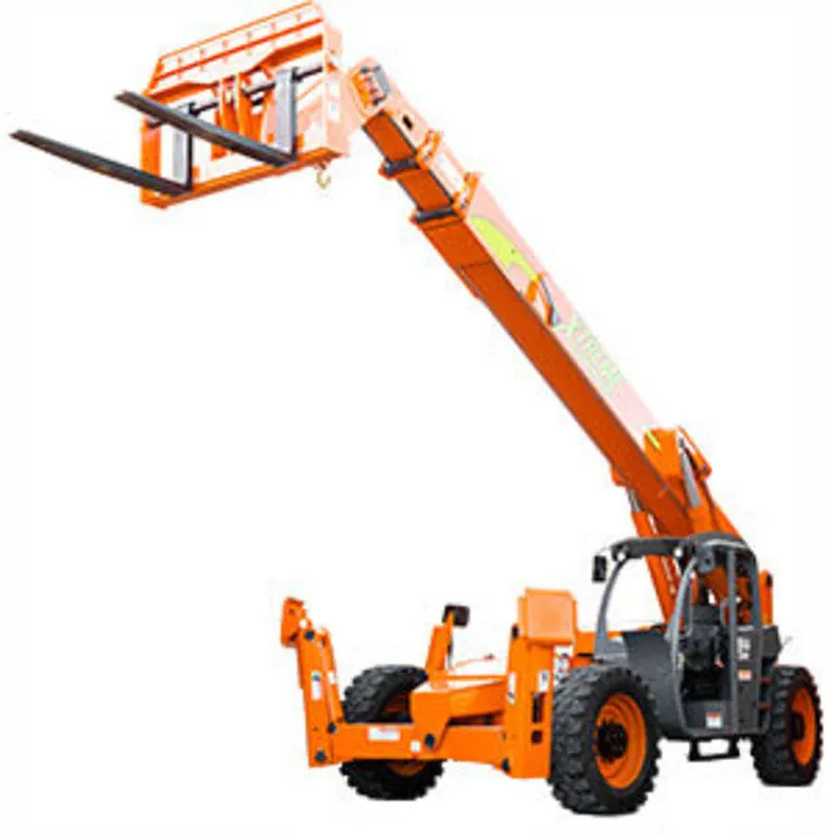 New | in-Stock 2025 XTREME XR1555-C TELEHANDLER HIGH CAPACITY ROLLER BOOM Telehandlers Alberta CA | Adcock Equipment #1417756