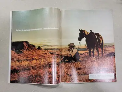 USED SPORTS ILLUSTRATED NOVEMBER 24, 1980