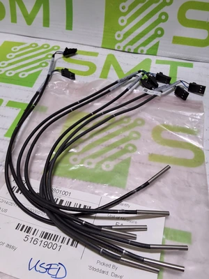 UNIVERSAL INSTRUMENTS PROXIMITY SENSOR 51619001/B
