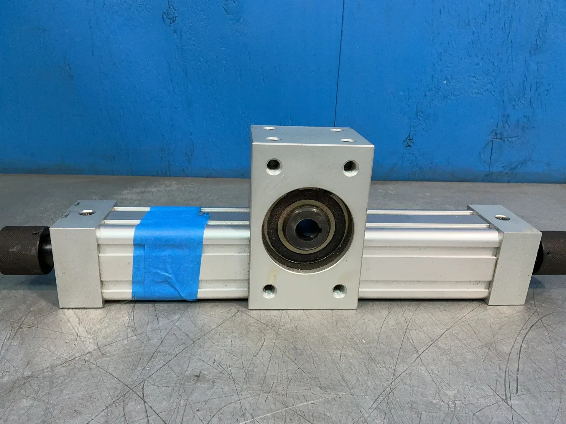 Used NUMATICS SARM18021EKA2 Pumps Ohio US | HGR 24 #1506616
