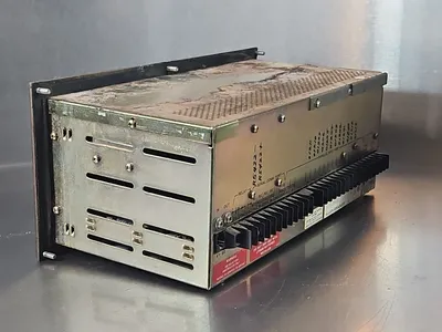 Allen Bradley 2706-B41J31 Ser D Operator Interface loc1C41
