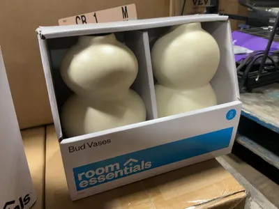 Used _UNKNOWN_ _UNKNOWN_ Bulk Merchandise / Pallets Michigan US | Miedema Asset Management Group #1320368
