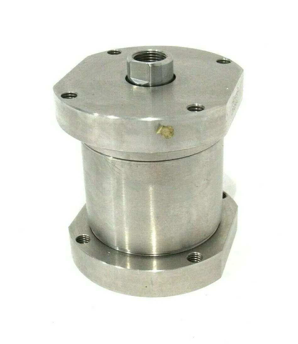 NEW AIR PRODUCTS S3506 CYLINDER 200 P.S.I.