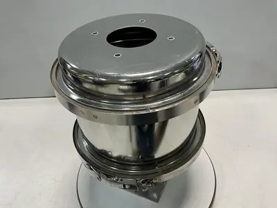 USED NOVATEC NO MODEL NUMBER
