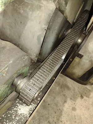 USED TORRINGTON W-125S