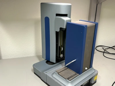 USED Molecular Devices GenePix SL50