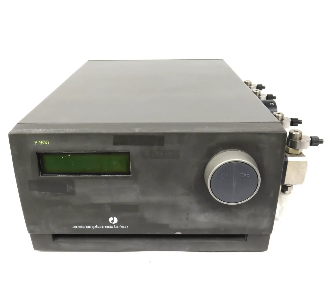 Used GE P-900 Chromatography Data Systems California US | ANACAPA EQUIPMENT BROKERS, INC #1183752