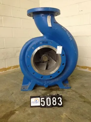 USED Goulds 3180
