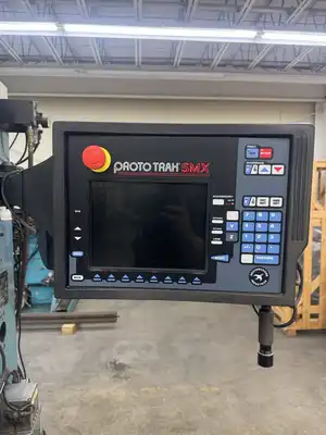 Used 2012 SOUTHWESTERN INDUSTRIES TRAK DPMSX3P Bed Type Mills Illinois US | Revelation Machinery #1354921