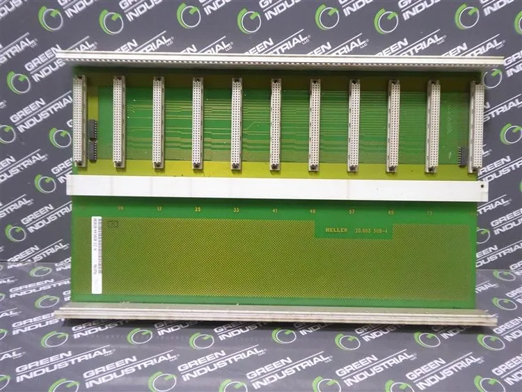 Used HELLER _UNKNOWN_ PLC Processors Wisconsin US | Green Industrial #668193