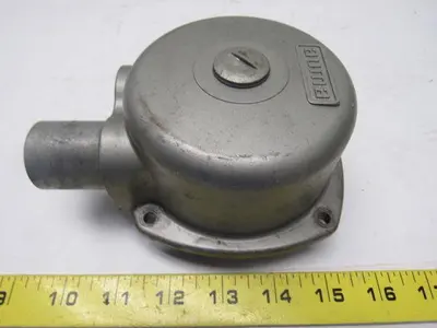Used AUMA _UNKNOWN_ Miscellaneous MRO | Arrow Industrial #652845