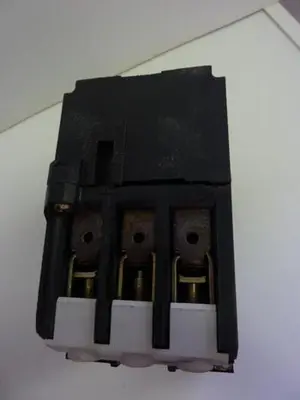 USED GENERAL ELECTRIC / GE CR7CJ