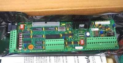 NEW EATON DYNAMATIC 15-898-1001 I/O INTERFACE KIT 15-898-1 , 43B/B92P